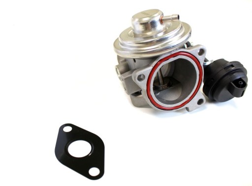 038131501A - VW BORA GOLF LUPO POLO PASSAT TDI КЛАПАН РЕЦИРКУЛЯЦІЇ ОГ