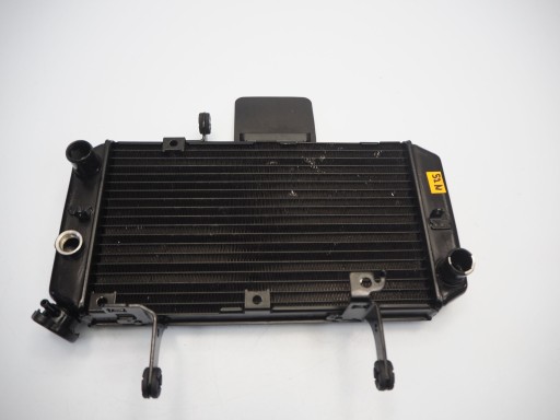 8073830731755600 - SUZUKI DL 650 V-STROM 04-11 КУЛЕР ДЛЯ ВОДИ