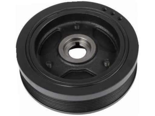 J1090305 - ШКИВ ВАЛА HYUNDAI H-1 2.5 STAREX 2.5 H-1 STAREX 2.5 H350 2.5