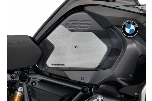 PUIG 20063w танкпады боковые BMW R1200GS Adv. 14-18