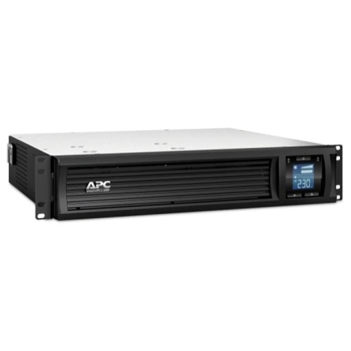 Блок живлення apc smc2000i-2u line-interactive technology 2 ква 1300 вт