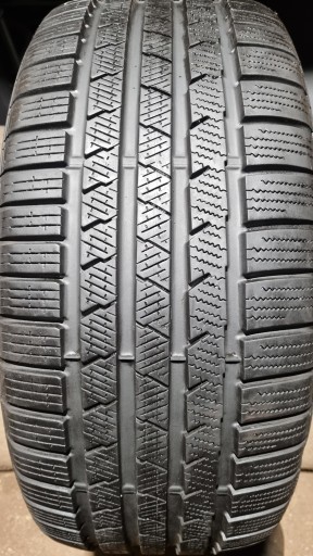 КОНТИНЕНТАЛЬНЫЙ ЗИМНИЙ КОНТАКТ TS810S 255 40 19