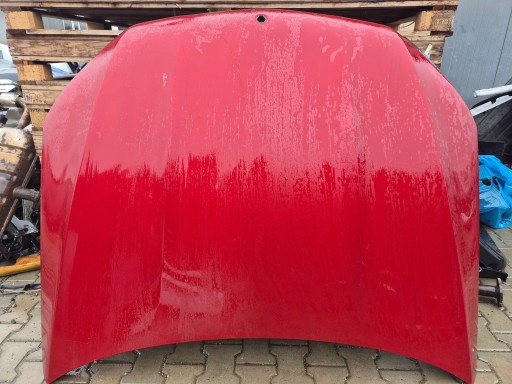 6875589 - Mercedes gls x 167 - оригинальный капот