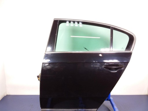 Vw passat b7 седан двері задній лівий lc9x