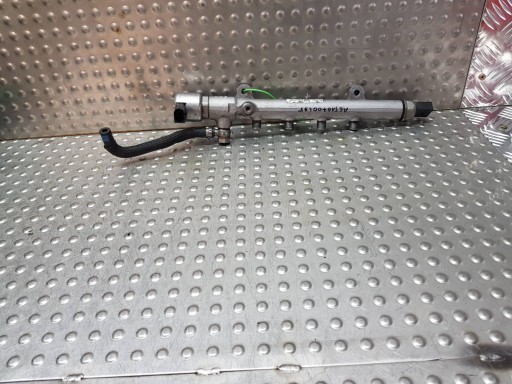 Rampe injection Capteur A6510700495 MERCEDES W176 W246 W117 X156 2.2 CDI