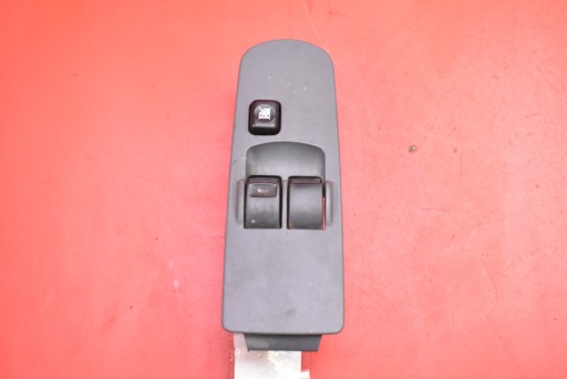 control panel of the window EU 8608A076 MITSUBISHI COLT VI Z30 5D HB 02-09