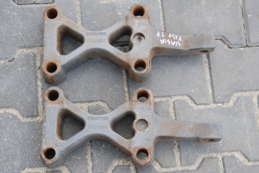 17698811769882 - Scania r p крепление заднего амортизатора