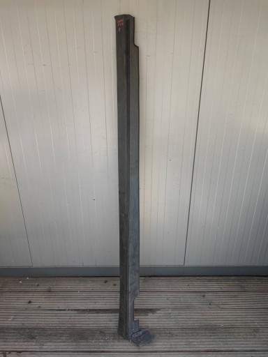 moulding threshold right HYUNDAI SANTA FE IV 87752-S1000