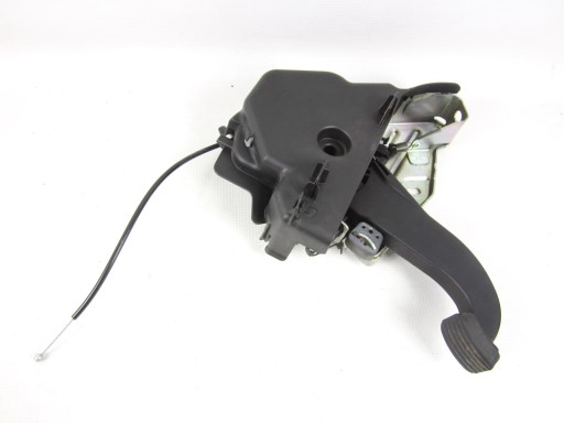 Pedal bremse standheizung Mercedes W212 Lift