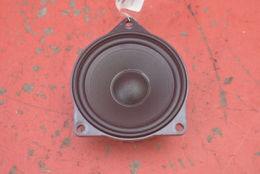 speaker right rear part 9151864 BMW X5 E70 06-10