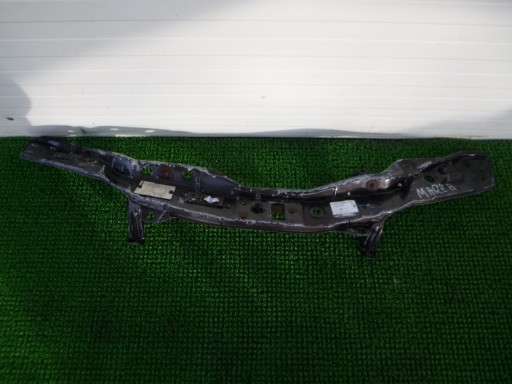 FIAT MAREA support panel for radiators upper sider pillar