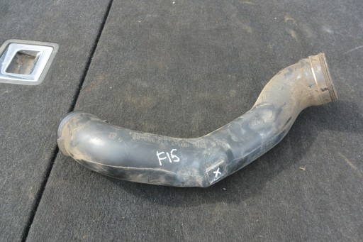 wiring pipe air intake tube BMW X5 X6 F15 F16 E70 E71 N55 3.0I