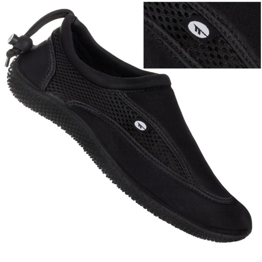 Туфлі Hi-Tec Reda, чорний розмір. 