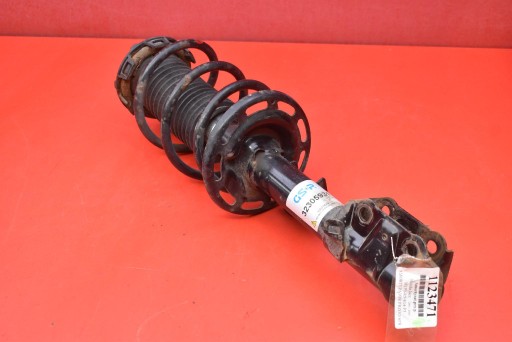 shock absorber right front 32305931 HONDA JAZZ 2 II 1.4 and-DSI 83 KM 01-04