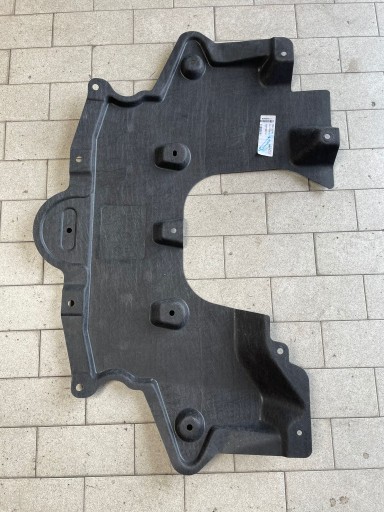 КРЫШКА ШАССИ RENAULT AUSTRAL 758923997R