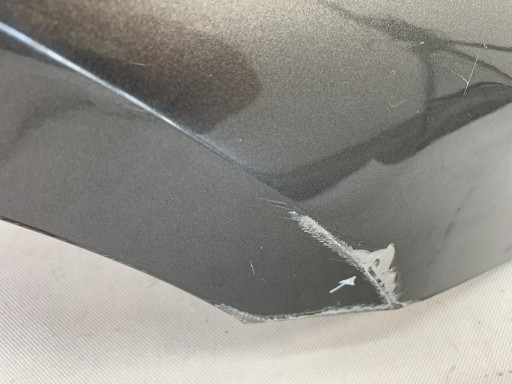 fender right Volkswagen VW Passat B8 15-24 3G0821106 08.26