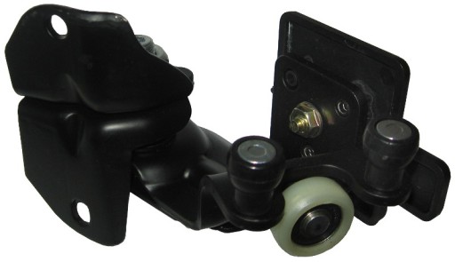 ED-0301 - НОВИЙ РОЛИК БОКОВИХ РОЗСУВНИХ ДВЕРЕЙ PEUGEOT BOXER 2 II
