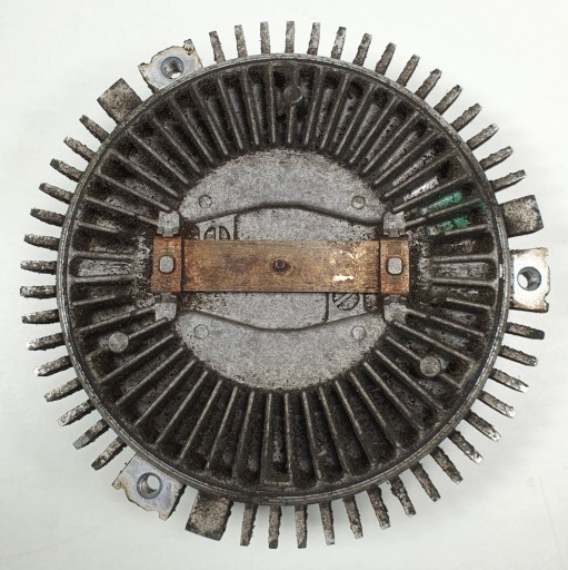 Вязкая муфта MERCEDES ML W163 3.7 V6