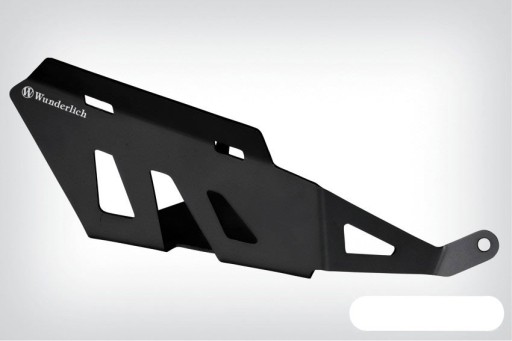 26930-202 - Кришка глушника MB Wunderlich BMW R1200R LC