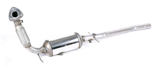 FR6099T - ФІЛЬТР DPF FORD TRANSIT 2.2 TDCI 2011-