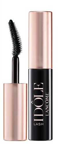 Lancome Teint Idole Ultra Wear Care & Glow Podkład 125W