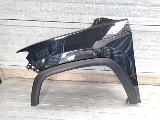 PKT11658 - Jeep compass 2017-2024 лифт левого переднего крыла оригинал