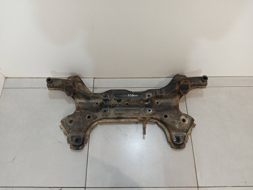 axle beam springing front Hyundai ix20 and (2010- )