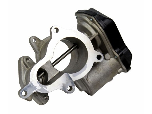 121-01-081 - КЛАПАН РЕЦИРКУЛЯЦІЇ ОГ SKODA OCTAVIA II 2.0 TDI * 3 РОКИ GWR !