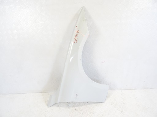BMW 3 F30 F31 right fender front front