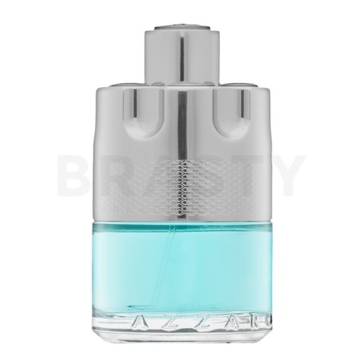 azzaro wanted tonic woda toaletowa 100 ml   