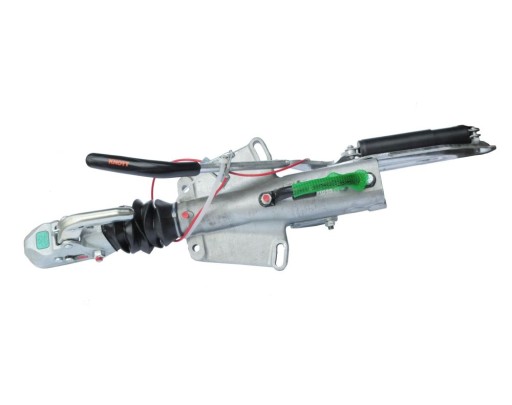 202350.004 - 3000kg KNOTT гальмівний пристрій kf30