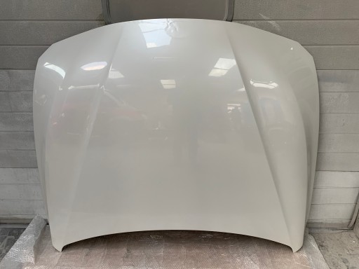 BMW F30 F31 F32 F33 F36 капот