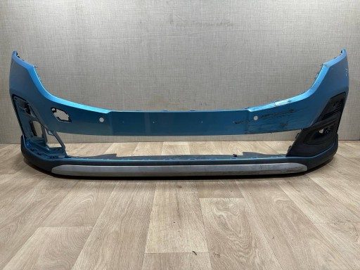 FORD CONNECT MK3 III ACTIVE 2022-> bumper front 2KF807221A