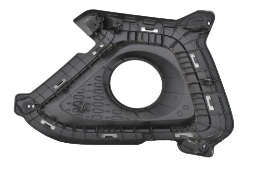 grid of a bumper right HYUNDAI I10