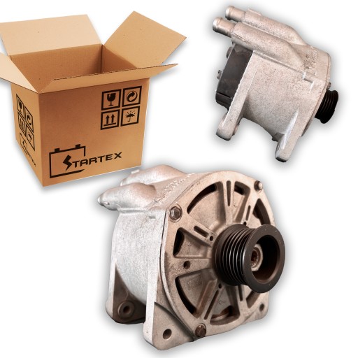 Генератор валео sg15l027