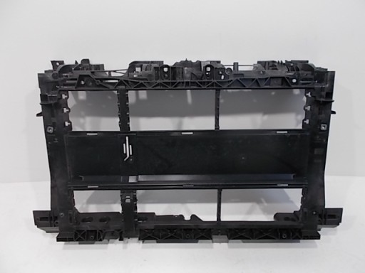 H1BB-8B041-A - FORD FIESTA MK8 16-21 УСИЛЕНИЕ ПЕРЕДНЕГО РЕМНЯ НОВИНКА!