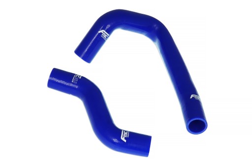 FMIC-2501-B - Силіконові дроти Mazda RX7 FD3S FD 93-97 13B