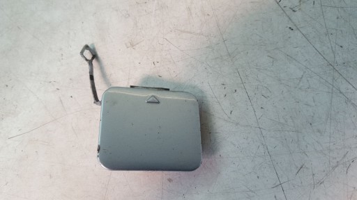 Copri Paraurti posteriore BMW E39 2.3i 334/6
