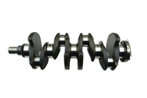 crank FORD FOCUS MK2 C-MAX MONDEO MK4 1.8 TDCI QYBA