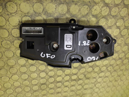 HONDA CIVIC VIII UFO PANEL air conditioning devices of the air conditioning 79600SMJG4