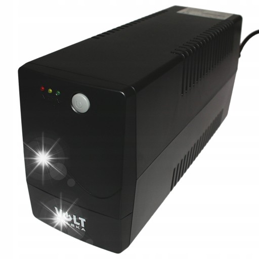 Блок живлення вольт польща 5up006007p 650 ва 360 вт