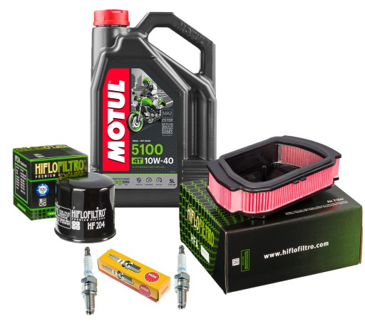 Масляные фильтры Свечи зажигания YAMAHA XVS 950 C Bolt R Spec 14-23r