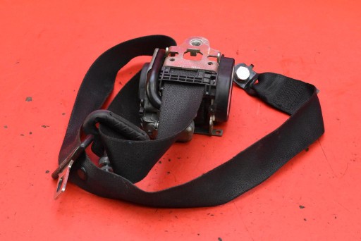 tension belt safety left front EU 7354891590E PEUGEOT BIPPER 1 and 08-20
