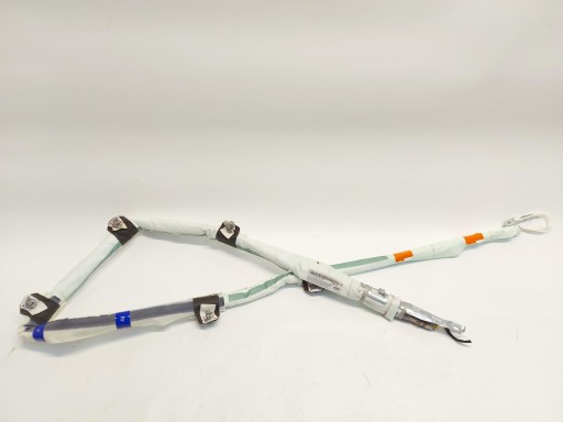 Audi A4 B9 8W LIFT Kombi 8W9 airbag TETTO TENDINA airbag Destro 8W9880742