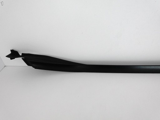 LEXUS RX RX450 RX350 IV 19-22 LIFT lista ablak PRZEDNIEJ bal eleje