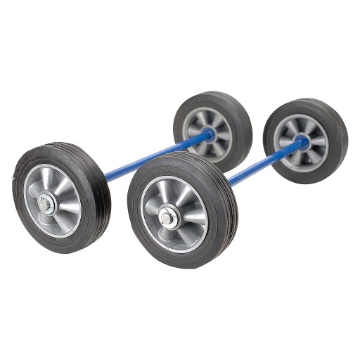 Комплект осей Hamron