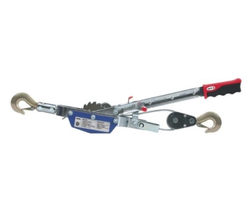 YATO РУЧНОЙ ТЯГАЧ 1,3 Т 5913