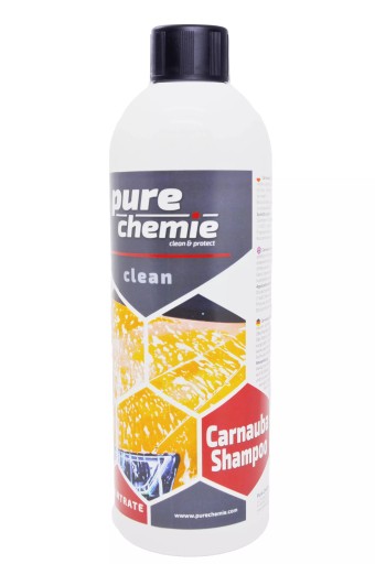 Pure Chemie Carnauba Shampoo 5L