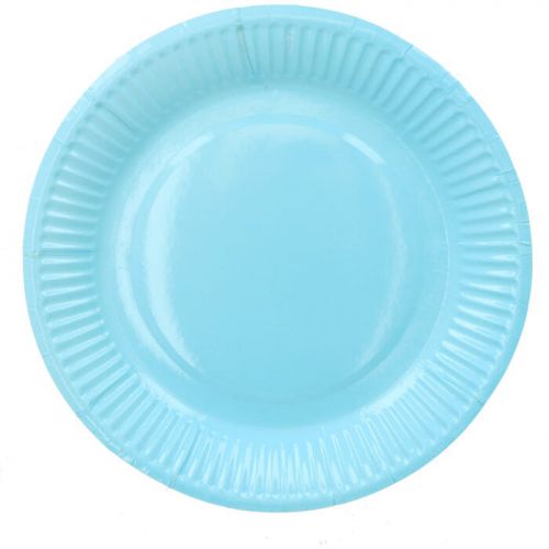 Тарілки 18 см 6 шт.