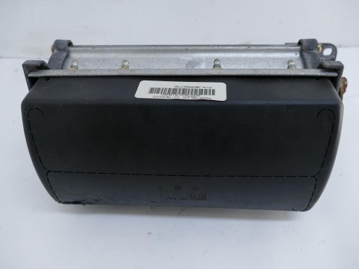 MERCEDES ML W163 LIFT AIRBAG PASSEGGERO AIRBAG